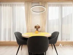 Prodej bytu 2+kk, Adamov, Svitavská, 74 m2