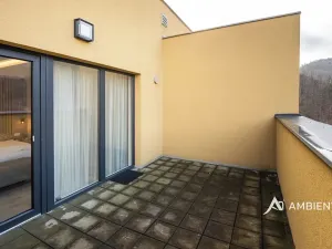 Prodej bytu 2+kk, Adamov, Svitavská, 74 m2