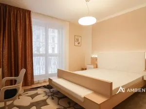 Prodej bytu 2+1, Brno, Bayerova, 75 m2