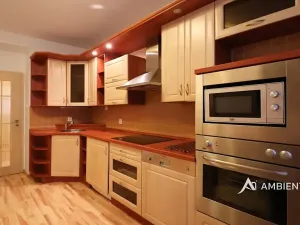 Prodej bytu 2+1, Brno, Bayerova, 75 m2