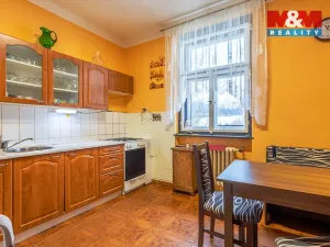 Prodej rodinného domu, Chřibská - Dolní Chřibská, 186 m2