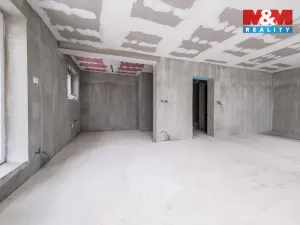 Prodej rodinného domu, Choťánky, 130 m2