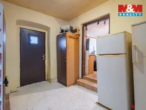 Prodej rodinného domu, Volyně, Hradčanská, 45 m2