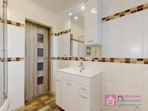 Prodej rodinného domu, Žerotice, 73 m2