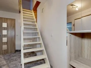 Prodej rodinného domu, Žerotice, 73 m2