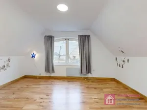 Prodej rodinného domu, Žerotice, 73 m2