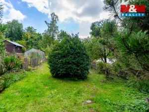 Prodej chaty, Nové Město na Moravě, 28 m2