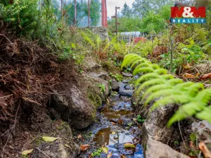 Prodej chaty, Nové Město na Moravě, 28 m2