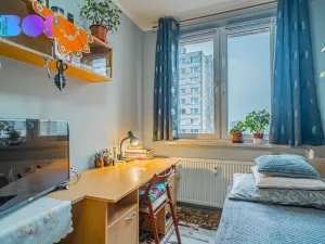 Prodej bytu 4+1, Český Těšín, Okružní, 85 m2