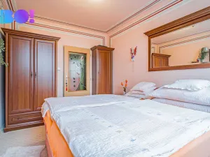 Prodej bytu 4+1, Český Těšín, Okružní, 85 m2