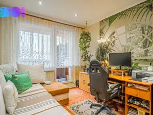 Prodej bytu 4+1, Český Těšín, Okružní, 85 m2