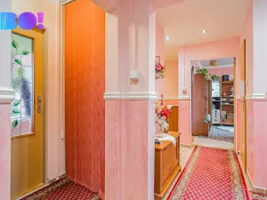 Prodej bytu 4+1, Český Těšín, Okružní, 85 m2