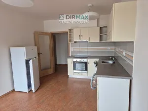 Pronájem bytu 2+kk, Plzeň, Jablonského, 44 m2