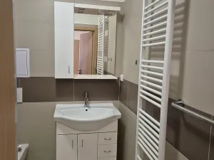 Pronájem bytu 2+kk, Plzeň, Jablonského, 44 m2