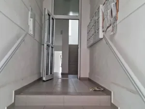 Pronájem bytu 2+kk, Plzeň, Jablonského, 44 m2