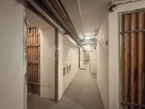 Pronájem bytu 2+1, České Budějovice - České Budějovice 3, Nerudova, 48 m2