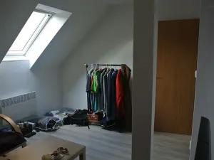 Pronájem bytu 1+1, Nový Jičín, Jičínská, 25 m2