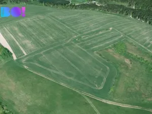 Prodej pole, Kunštát, 16985 m2