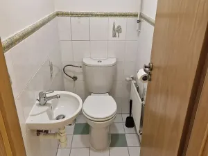 Pronájem bytu 2+kk, Praha - Bubeneč, Malířská, 95 m2