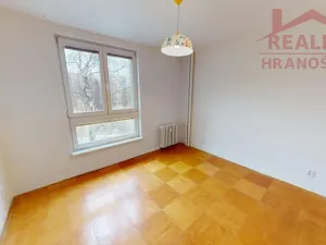 Prodej bytu 3+1, Ostrava, Ahepjukova, 64 m2