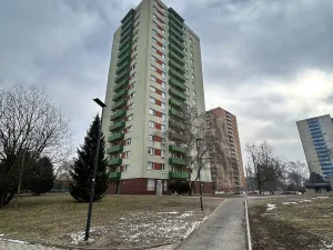 Prodej bytu 3+1, Ostrava, Ahepjukova, 64 m2