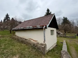 Prodej zahrady, Dobrná - Brložec, 400 m2