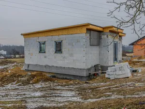 Prodej rodinného domu, Havířov, 74 m2