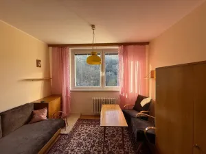 Pronájem bytu 3+1, Brno - Jundrov, Jasanová, 73 m2