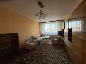 Pronájem bytu 3+1, Brno - Jundrov, Jasanová, 73 m2