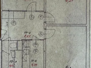 Pronájem bytu 3+1, Brno - Jundrov, Jasanová, 73 m2
