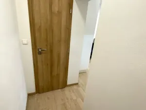 Pronájem bytu 1+kk, Zlín, Štefánikova, 30 m2