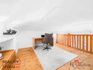 Prodej bytu 3+kk, Praha - Vinohrady, Bělehradská, 60 m2