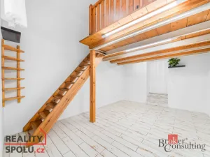 Prodej bytu 3+kk, Praha - Vinohrady, Bělehradská, 60 m2