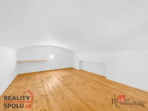 Prodej bytu 3+kk, Praha - Vinohrady, Bělehradská, 60 m2