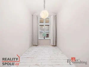 Prodej bytu 3+kk, Praha - Vinohrady, Bělehradská, 60 m2