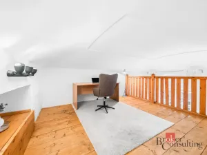 Prodej bytu 3+kk, Praha - Vinohrady, Bělehradská, 60 m2