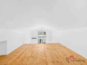 Prodej bytu 3+kk, Praha - Vinohrady, Bělehradská, 60 m2