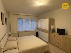 Pronájem bytu 2+1, Prostějov, Šárka, 67 m2