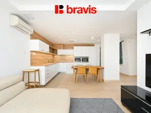 Prodej ubytování, Brno - Štýřice, Pražákova, 96 m2