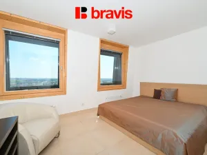 Prodej ubytování, Brno - Štýřice, Pražákova, 96 m2