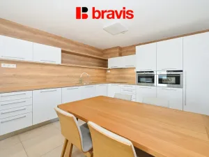 Prodej ubytování, Brno - Štýřice, Pražákova, 96 m2