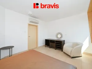 Prodej ubytování, Brno - Štýřice, Pražákova, 96 m2