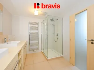 Prodej ubytování, Brno - Štýřice, Pražákova, 96 m2