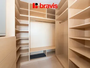 Prodej ubytování, Brno - Štýřice, Pražákova, 96 m2