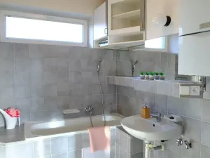 Prodej bytu 3+1, Uherský Brod, Vlčnovská, 87 m2