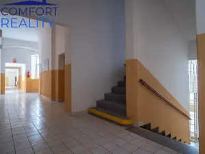 Prodej komerční nemovitosti, Suchdol nad Odrou, Komenského, 1900 m2