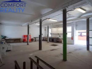 Prodej komerční nemovitosti, Suchdol nad Odrou, Komenského, 1900 m2