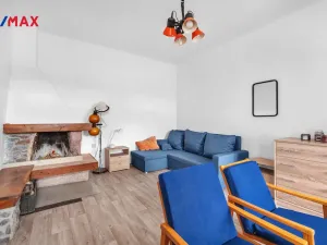 Prodej rodinného domu, Kostelec nad Orlicí - Kozodry, 82 m2