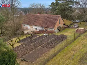 Prodej rodinného domu, Kostelec nad Orlicí - Kozodry, 82 m2