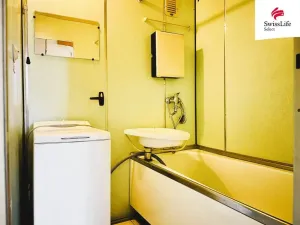 Prodej bytu 3+1, Přerov, Velká Dlážka, 60 m2